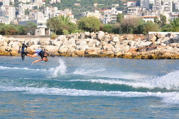 Wakeboard Championship